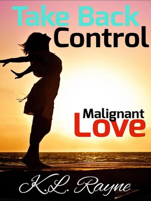 cover image of Malignant Love